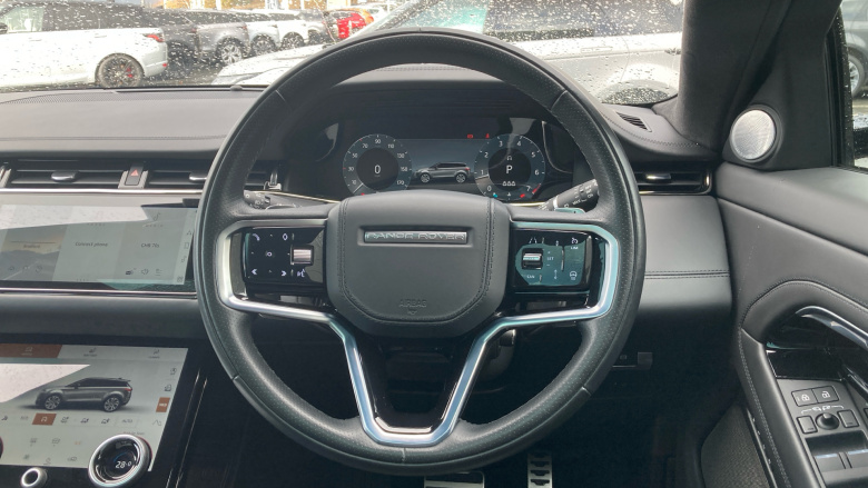 Land Rover Range Rover Evoque 2.0 P250 Autobiography 5dr Auto Petrol Hatchback